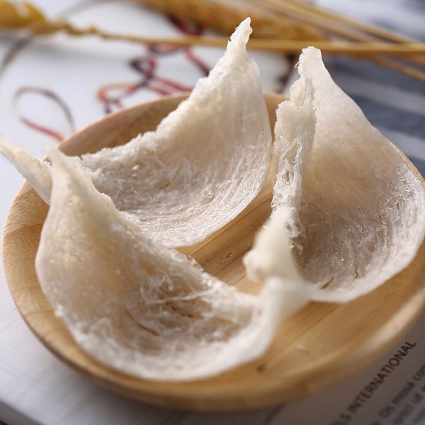 滋補(bǔ)燕窩生產(chǎn)廠家-我買的燕窩價(jià)格為什么這么貴！