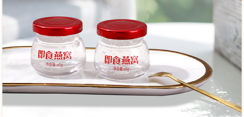 oem定制燕窩廠家 - 即食燕窩怎么吃？即食燕窩的家常吃法