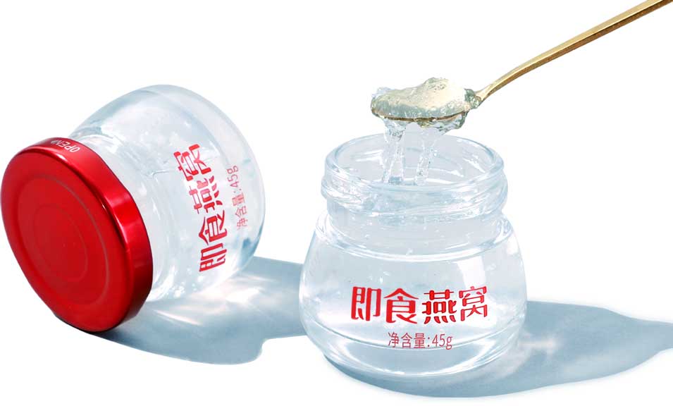即食燕窩生產(chǎn)廠家：燕窩一天什么時